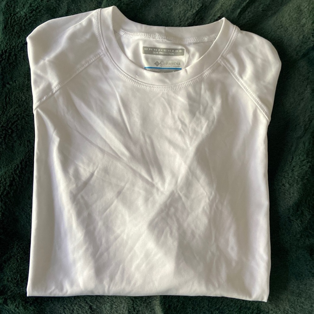 PFG OMNI-SHADE sun protection long sleeve